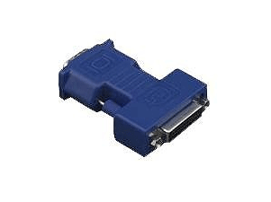 Noname - Adaptateur VGA vers DVI-I