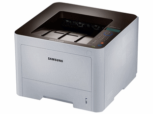 SAMSUNG - Samsung ProXpress M3820ND
