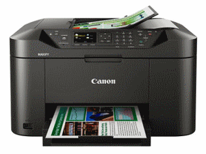 CANON - Canon MAXIFY MB2050 - imprimante multifonctions ( couleur )