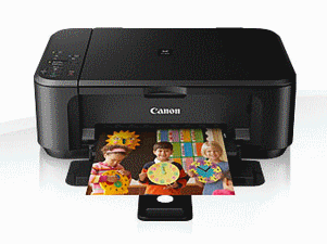 CANON - Canon PIXMA MG3550 (Blanche ou Noire)