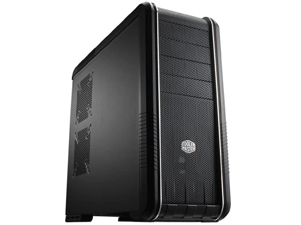 COOLER MASTER - Cooler Master CM 690 III