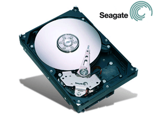 SEAGATE - Seagate Barracuda - disque dur - 500 Go - SATA 6Gb/s