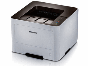 SAMSUNG - Imprimante Samsung SL-M3320ND