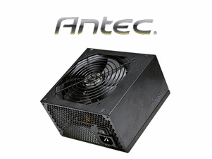 ANTEC - ANTEC VP600P